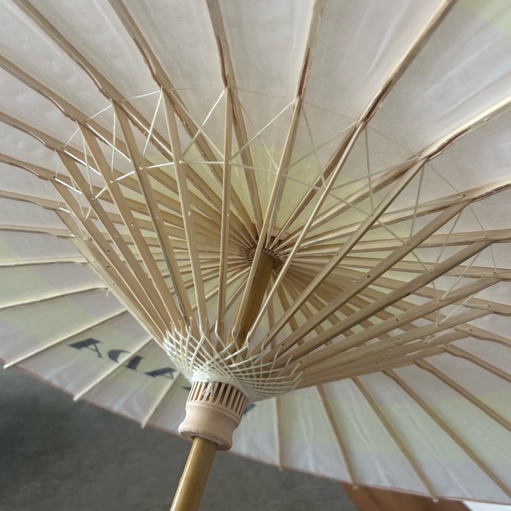 Prada Parasol - Picture 2 of 11